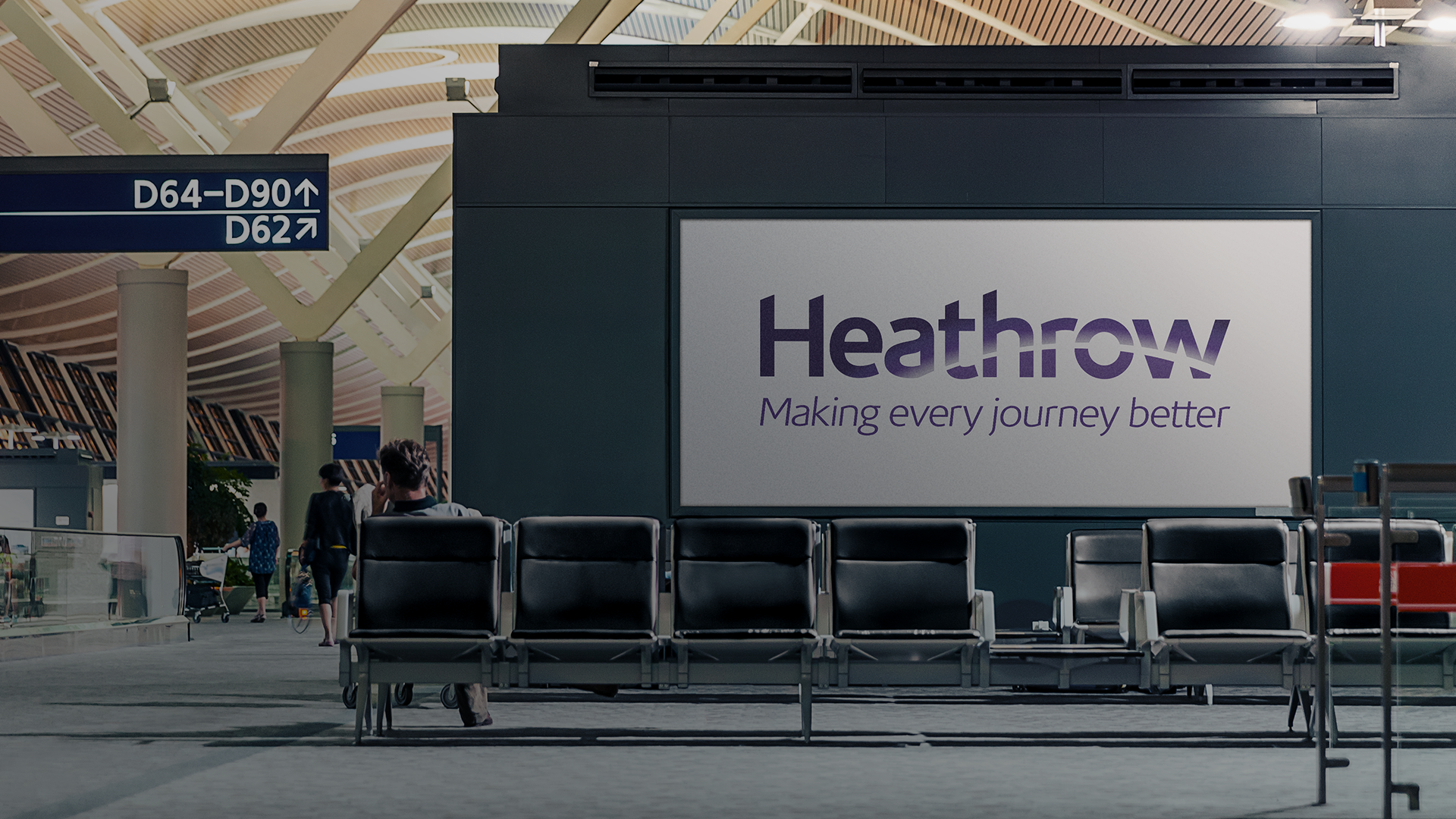 London Heathrow Airport Airport