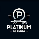 Platinum Parking logo